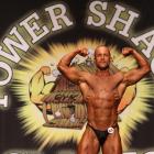 Robert  Winter - NPC Powershack Classic 2011 - #1